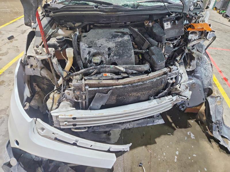 Photo 12 from auction – 2015 FORD EXPLORER with VIN 1FM5K8D80FGC23729