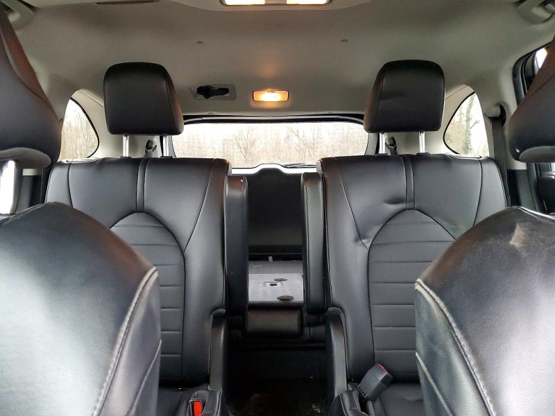 Photo 10 from auction – 2022 TOYOTA HIGHLANDER with VIN 5TDGZRBH2NS596700