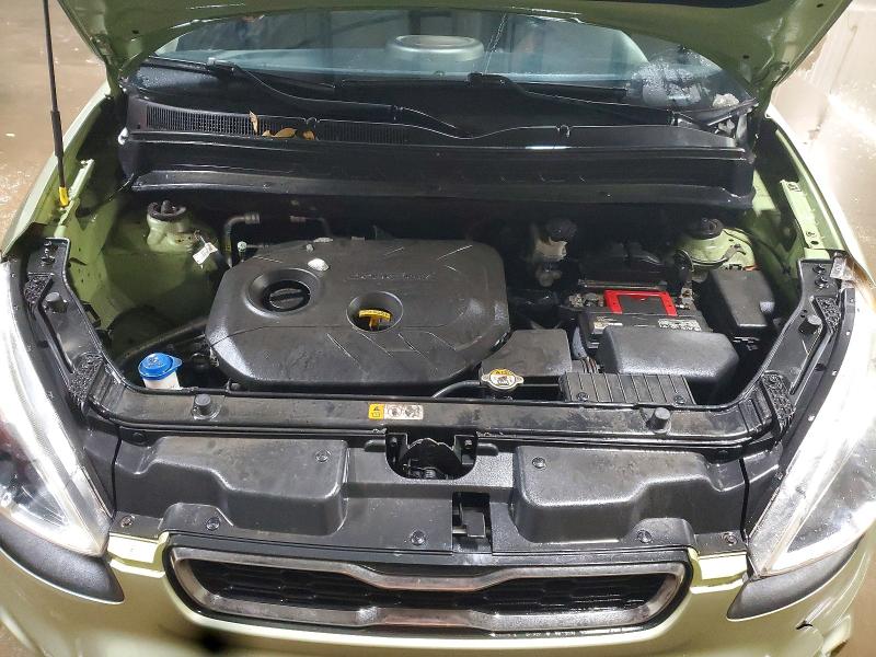 Photo 11 from auction – 2013 KIA SOUL + with VIN KNDJT2A68D7636768