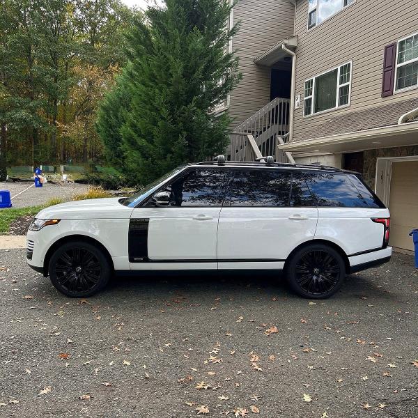 Photo 11 from auction – 2019 LAND ROVER RANGE ROVE with VIN SALGS5RE8KA525544