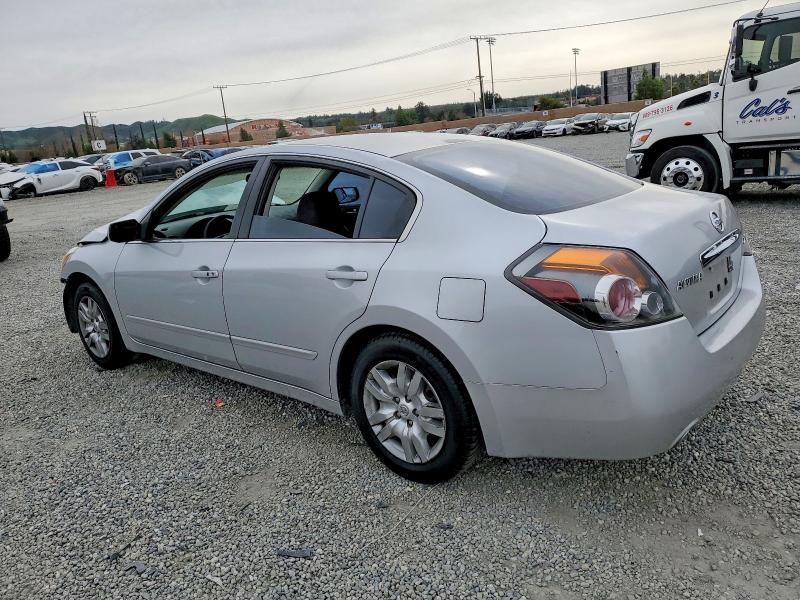 Photo 2 from auction – 2011 NISSAN ALTIMA BAS with VIN 1N4AL2AP9BN447229