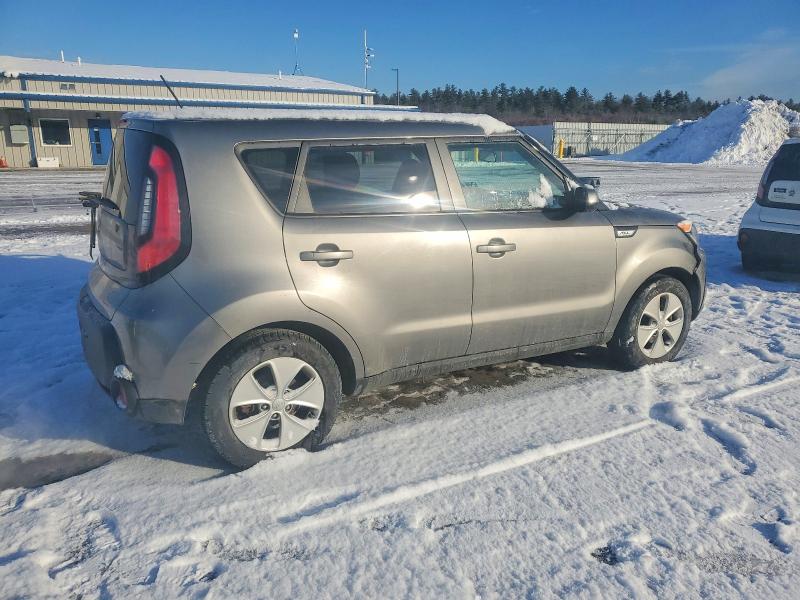 Photo 3 from auction – 2015 KIA SOUL with VIN KNDJN2A27F7147448
