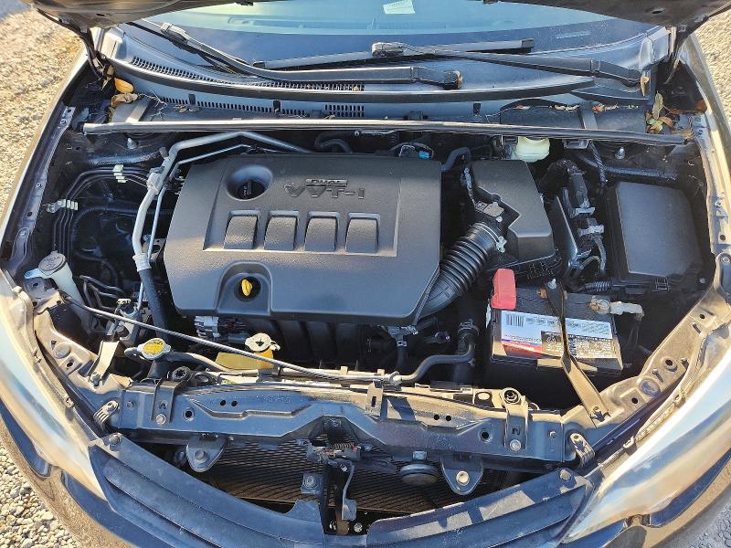 Photo 11 from auction – 2016 TOYOTA COROLLA with VIN 5YFBURHE8GP411423
