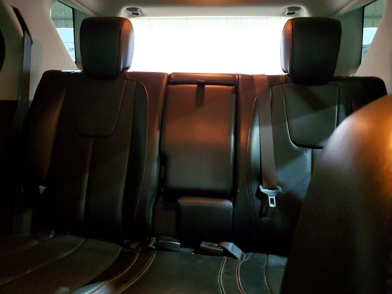 Foto 10 de la subasta – 2012 CHEVROLET EQUINOX LT con VIN 2GNFLNEK6C6383924