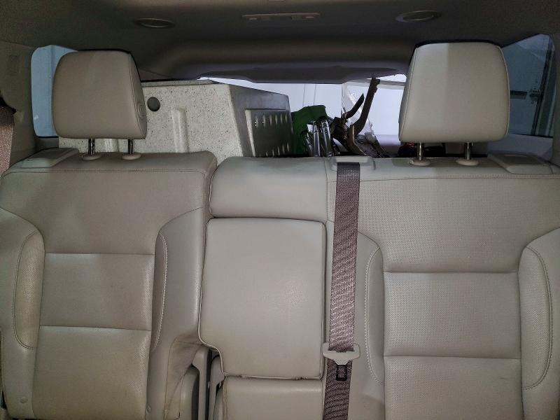 Photo 10 from auction – 2018 GMC ACADIA SLT with VIN 1GKKNULS3JZ152757