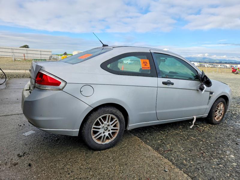 Photo 3 from auction – 2008 FORD FOCUS with VIN 1FAHP33N18W126745