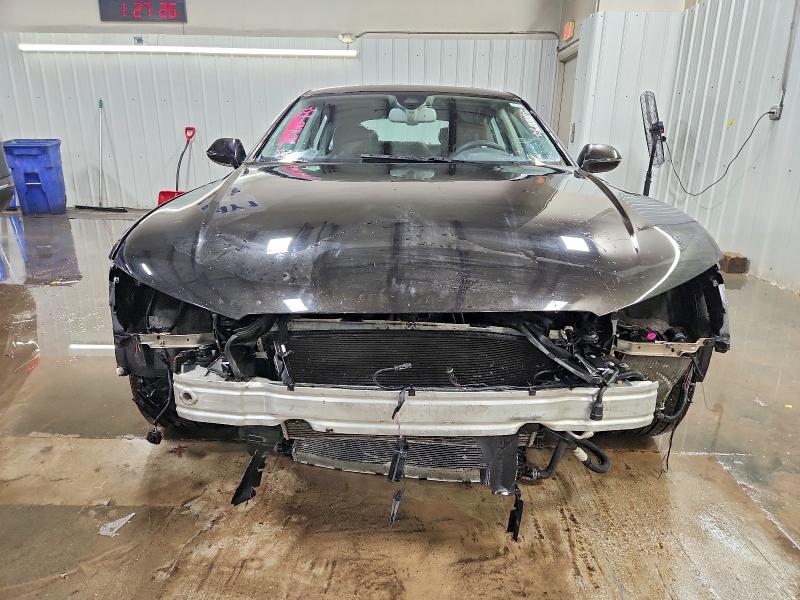 Photo 5 from auction – 2013 AUDI A7 PRESTIG with VIN WAU3GAFC4DN033380
