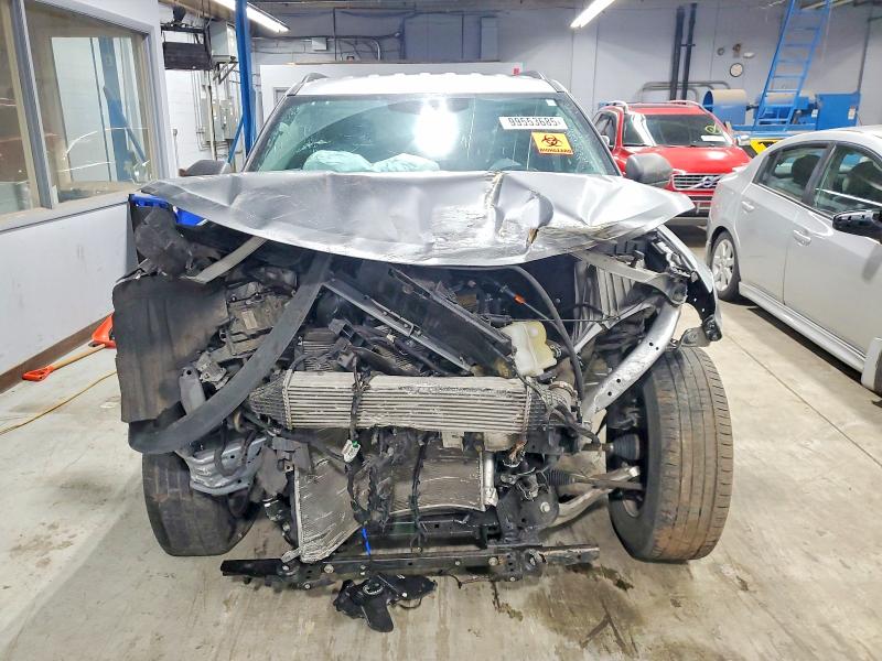 Photo 5 from auction – 2022 FORD EXPLORER with VIN 1FMSK8DH6NGB18355