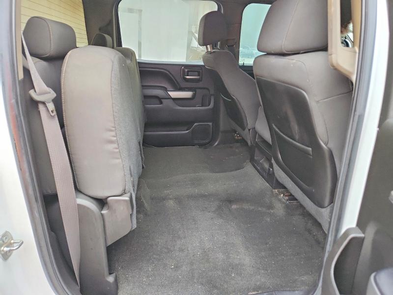 Photo 10 from auction – 2015 CHEVROLET SILVERADO with VIN 1GC4KZC81FF572122