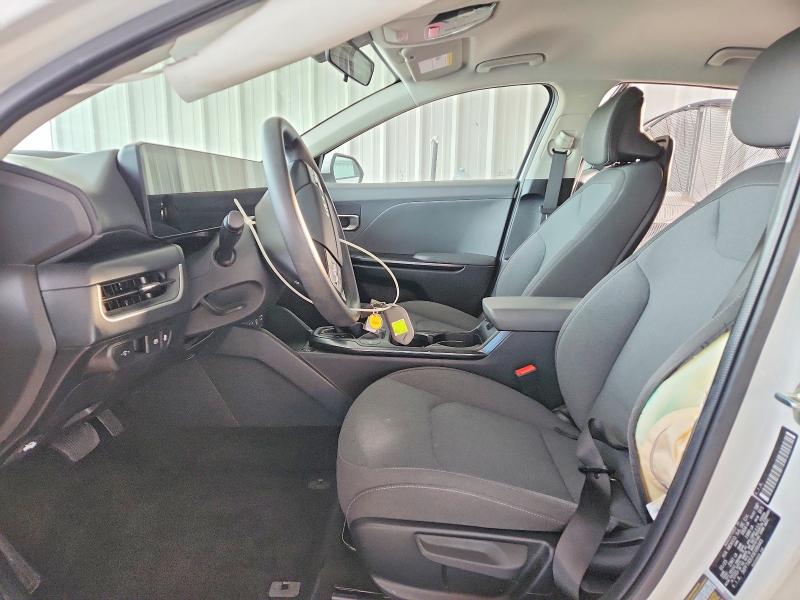 Photo 7 from auction – 2025 KIA K4 LX with VIN 3KPFT4DEXSE086443