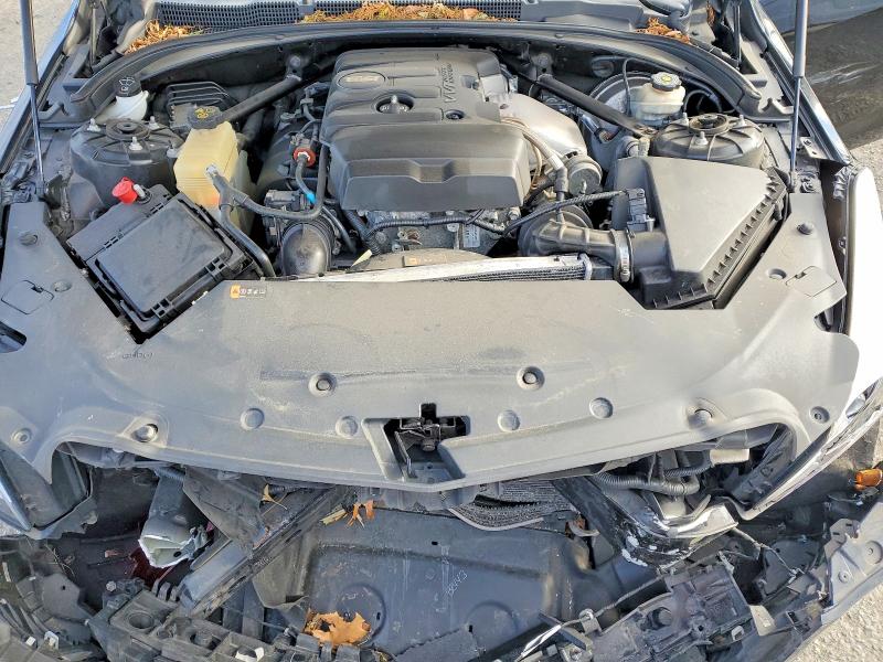 Photo 11 from auction – 2017 CADILLAC ATS with VIN 1G6AA5RX3H0184802
