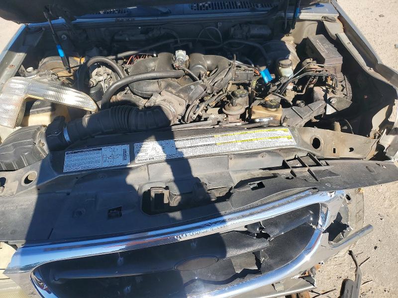 Photo 12 from auction – 2001 FORD EXPLORER E with VIN 1FMZU74E01ZA36659