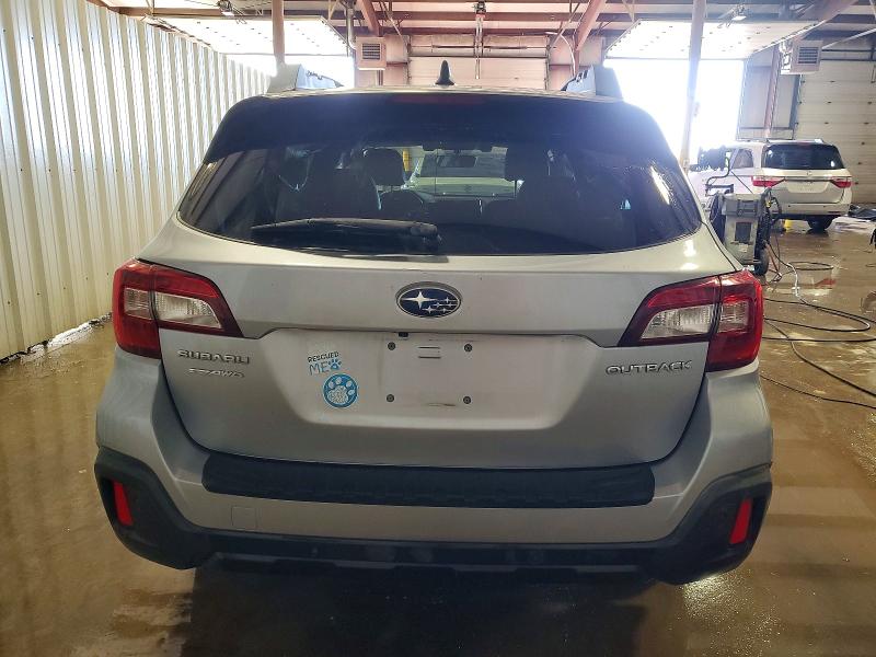 Photo 6 from auction – 2018 SUBARU OUTBACK 2. with VIN 4S4BSANC2J3346655