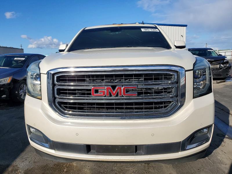 Photo 5 from auction – 2015 GMC YUKON with VIN 1GKS1BKC4FR101852