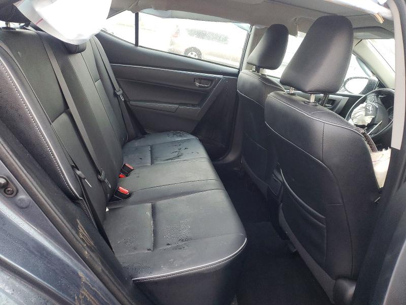 Photo 10 from auction – 2014 TOYOTA COROLLA L with VIN 2T1BURHE7EC127343