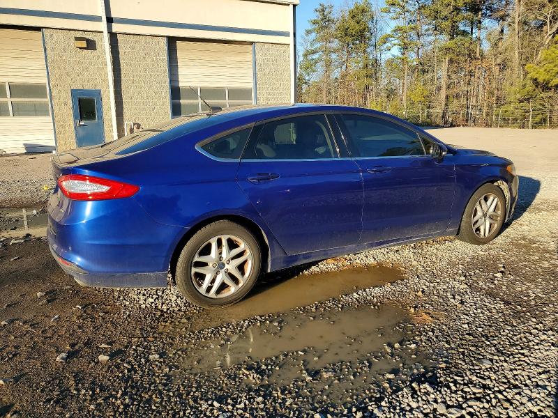 Photo 3 from auction – 2016 FORD FUSION SE with VIN 3FA6P0H73GR349273