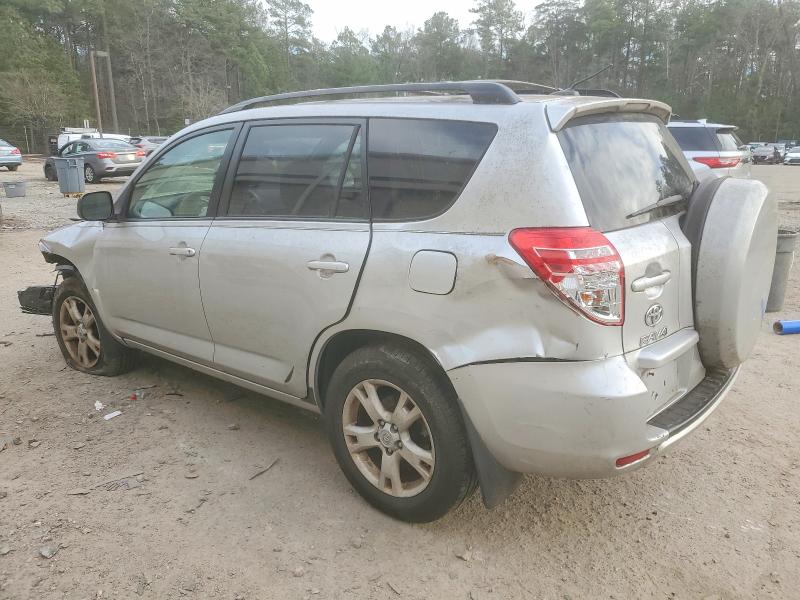 Photo 2 from auction – 2011 TOYOTA RAV4 with VIN JTMZF4DV5B5035500