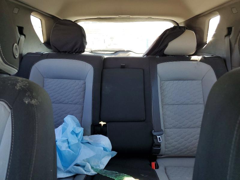 Photo 10 from auction – 2019 CHEVROLET EQUINOX with VIN 3GNAXHEV5KS530972