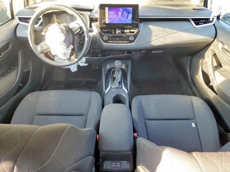 Photo 8 from auction – 2023 TOYOTA COROLLA with VIN 5YFB4MDE5PP043775