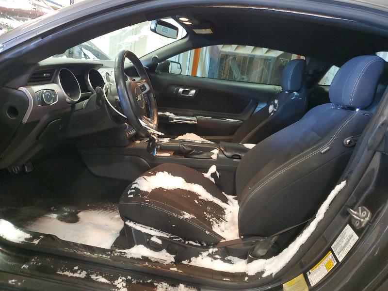 Photo 7 from auction – 2020 FORD MUSTANG with VIN 1FA6P8TH0L5103230