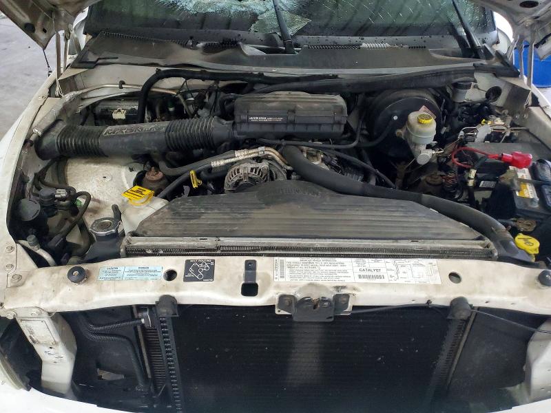 Photo 11 from auction – 2001 DODGE RAM 1500 with VIN 3B7HF13YX1G735493