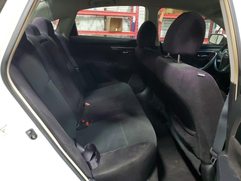 Photo 10 from auction – 2013 NISSAN ALTIMA with VIN 1N4AL3AP7DC906830