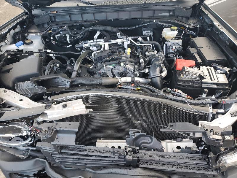 Photo 12 from auction – 2025 FORD BRONCO BIG with VIN 1FMDE7BH3SLB15994