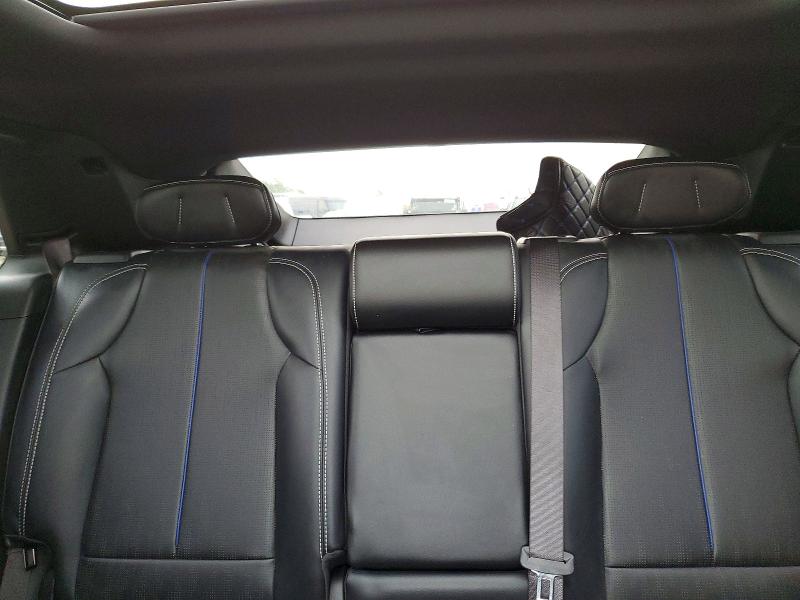 Photo 10 from auction – 2024 CADILLAC LYRIQ SPOR with VIN 1GYKPTRK0RZ110916