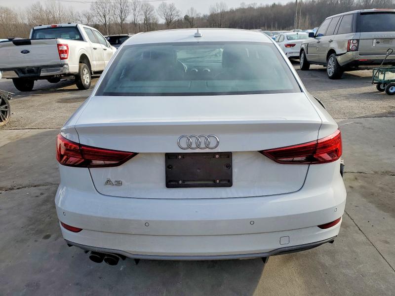 Photo 6 from auction – 2018 AUDI A3 PREMIUM with VIN WAUGUGFF4J1090740