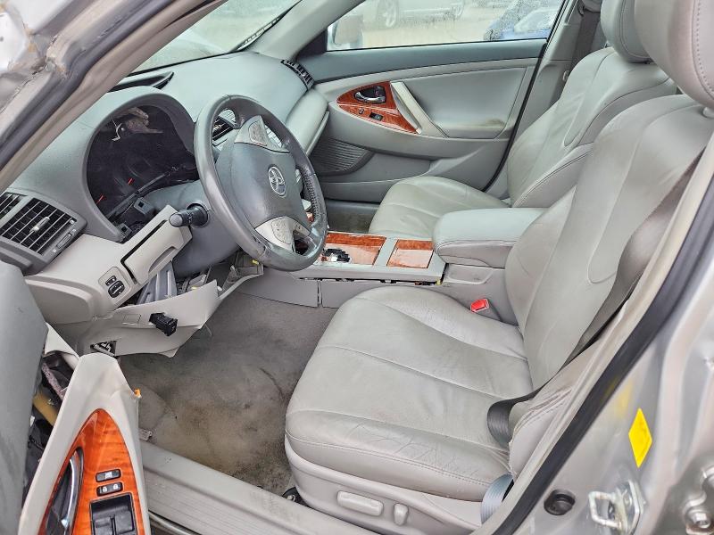 Photo 7 from auction – 2011 TOYOTA CAMRY BASE with VIN 4T4BF3EK1BR146441