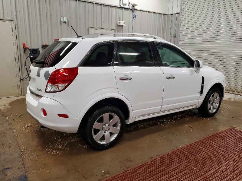 Photo 3 from auction – 2008 SATURN VUE XR with VIN 3GSDL73738S553194