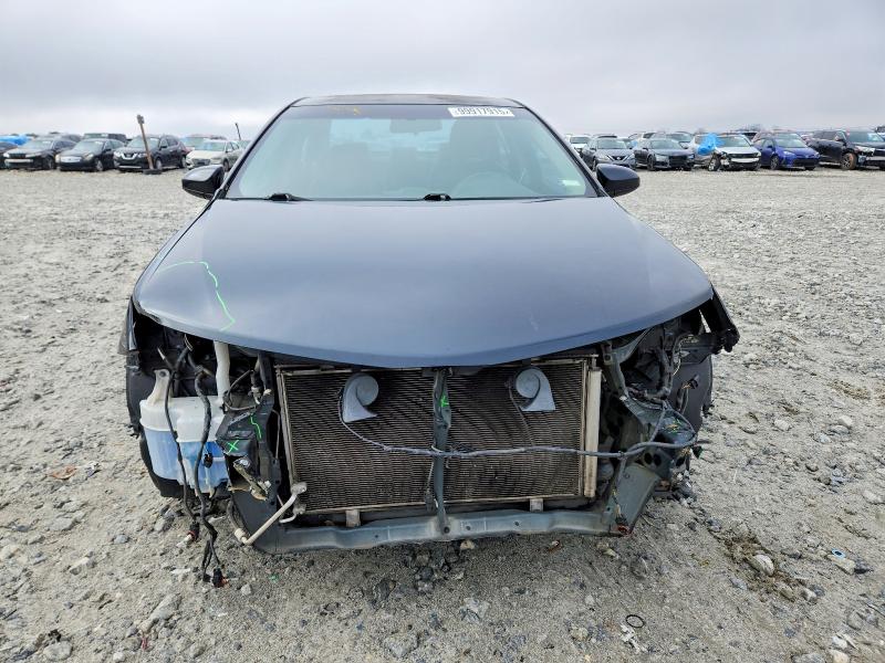 Photo 5 from auction – 2014 TOYOTA CAMRY L with VIN 4T1BF1FK3EU755628