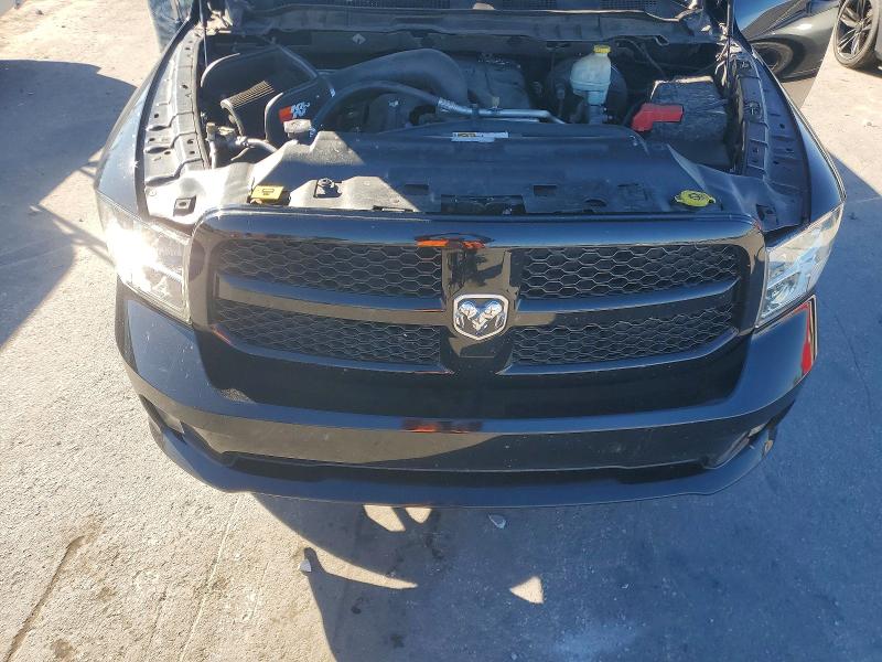 Photo 11 from auction – 2014 RAM 1500 ST with VIN 1C6RR7FT2ES342303