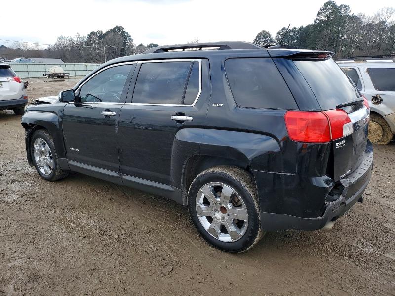 Photo 2 from auction – 2014 GMC TERRAIN SL with VIN 2GKFLSE30E6354037
