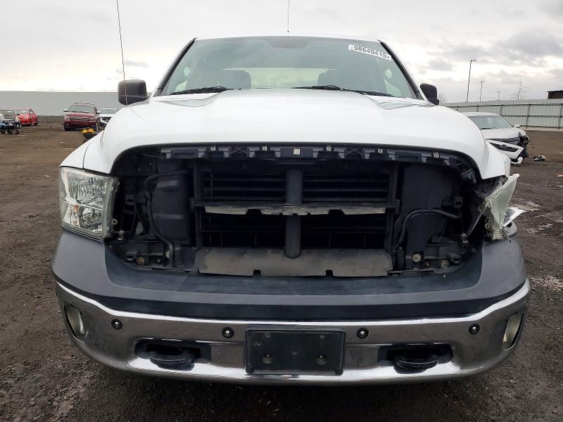 صورة رقم 5 من المزاد - 2016 RAM 1500 ST مع VIN 1C6RR7FG6GS270608