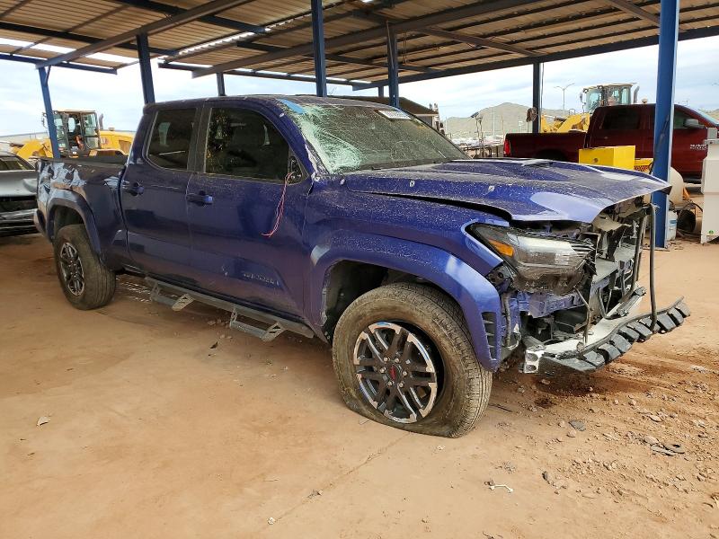 Photo 4 from auction – 2025 TOYOTA TACOMA DOU with VIN 3TMLB5FN8SM026367