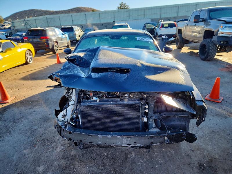 Photo 5 from auction – 2020 DODGE CHALLENGER with VIN 2C3CDZJG0LH156478