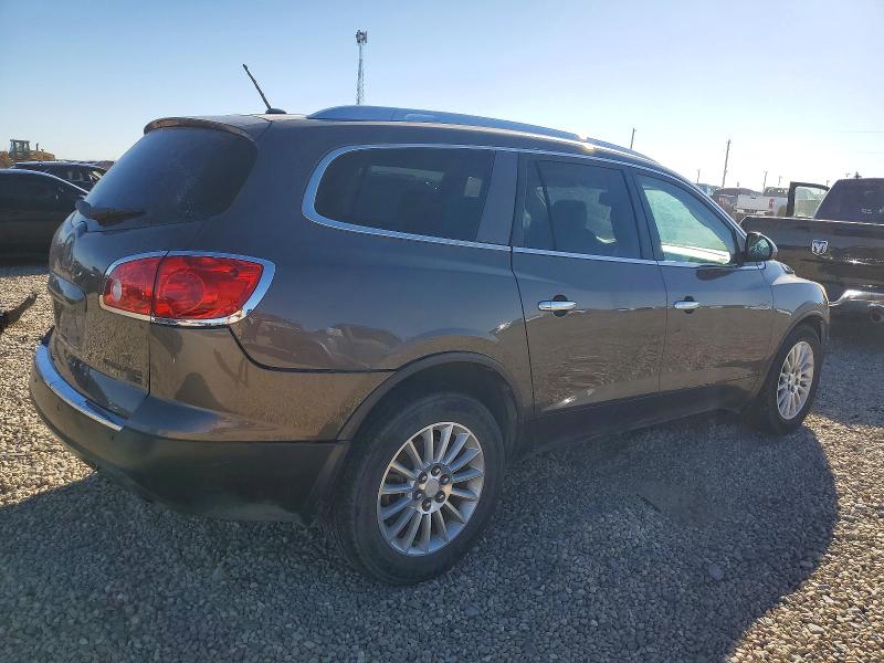 Photo 3 from auction – 2011 BUICK ENCLAVE CX with VIN 5GAKRBED5BJ165949
