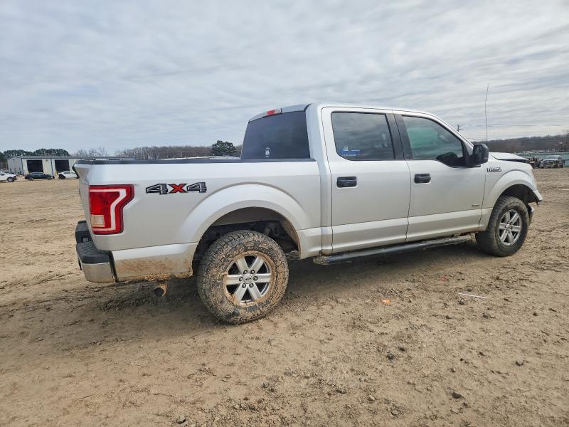 Photo 3 from auction – 2015 FORD F150 SUPER with VIN 1FTEW1EG0FFA59670