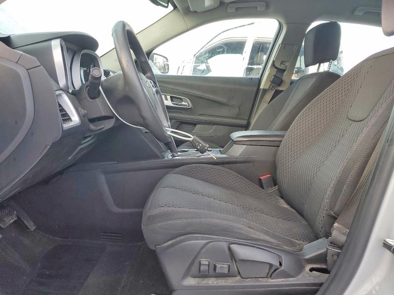 Photo 7 from auction – 2014 CHEVROLET EQUINOX LS with VIN 2GNALAEK4E6134043