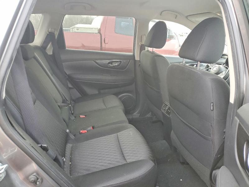 Photo 10 from auction – 2019 NISSAN ROGUE S with VIN KNMAT2MT6KP544105