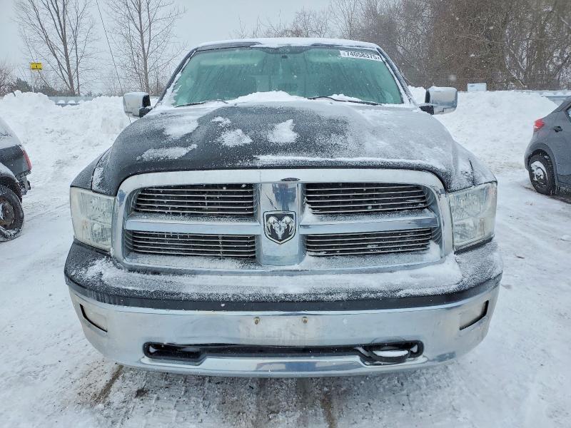 Photo 5 from auction – 2012 DODGE RAM 1500 S with VIN 1C6RD7LT4CS335708
