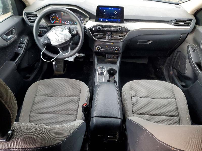 Photo 8 from auction – 2020 FORD ESCAPE with VIN 1FMCU9G64LUC70678