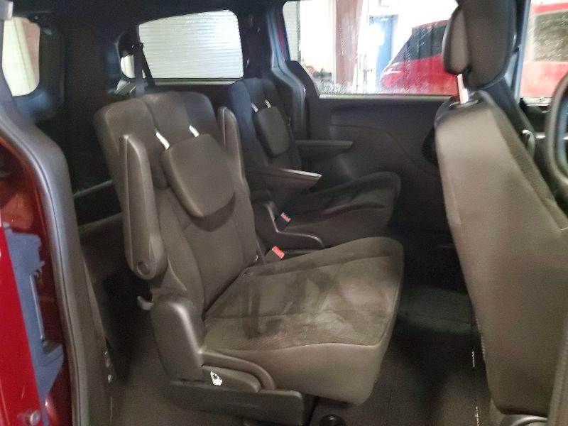 Photo 11 from auction – 2019 DODGE GRAND CARAVAN with VIN 2C4RDGBG0KR756662