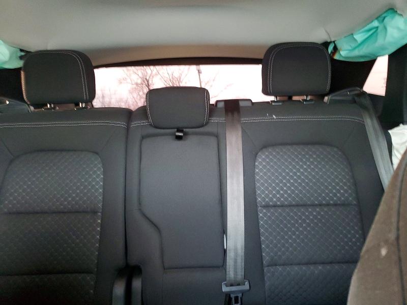 Photo 10 from auction – 2024 FORD ESCAPE with VIN 1FMCU9GN0RUA37882
