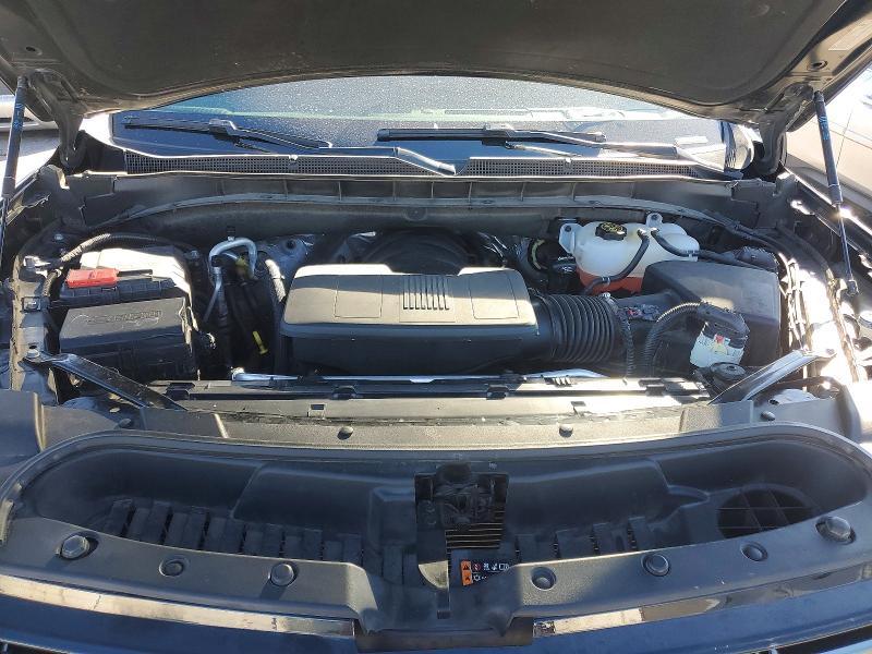 Photo 12 from auction – 2022 CHEVROLET SUBURBAN with VIN 1GNSKEKD2NR282152