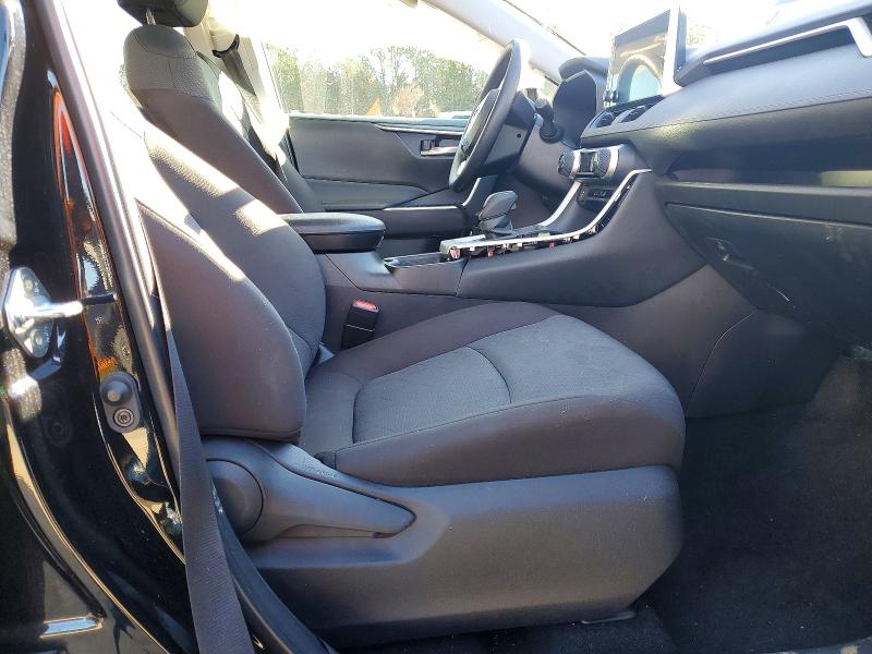 Photo 7 from auction – 2025 TOYOTA RAV4 XLE with VIN 2T3P1RFV0SC528771