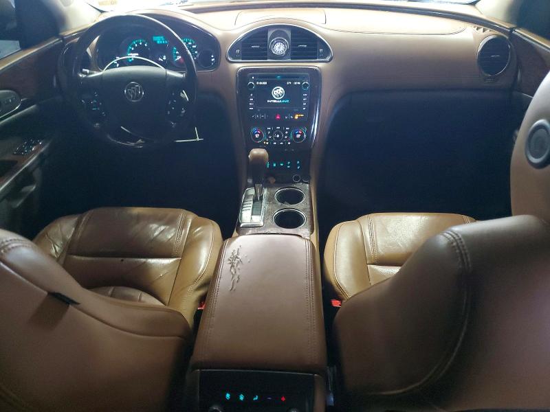 Photo 8 from auction – 2015 BUICK ENCLAVE with VIN 5GAKVCKD5FJ129836