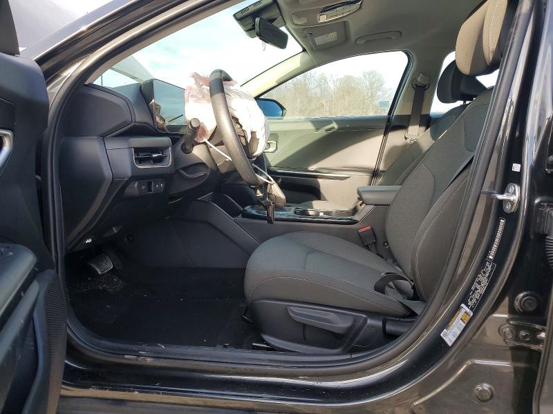 Photo 7 from auction – 2025 KIA K4 LX with VIN 3KPFT4DE8SE153699
