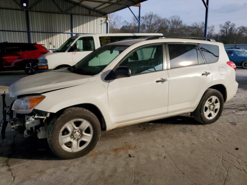 TOYOTA RAV4 2012 with VIN 2T3BF4DV6CW186051 - Photo from auction